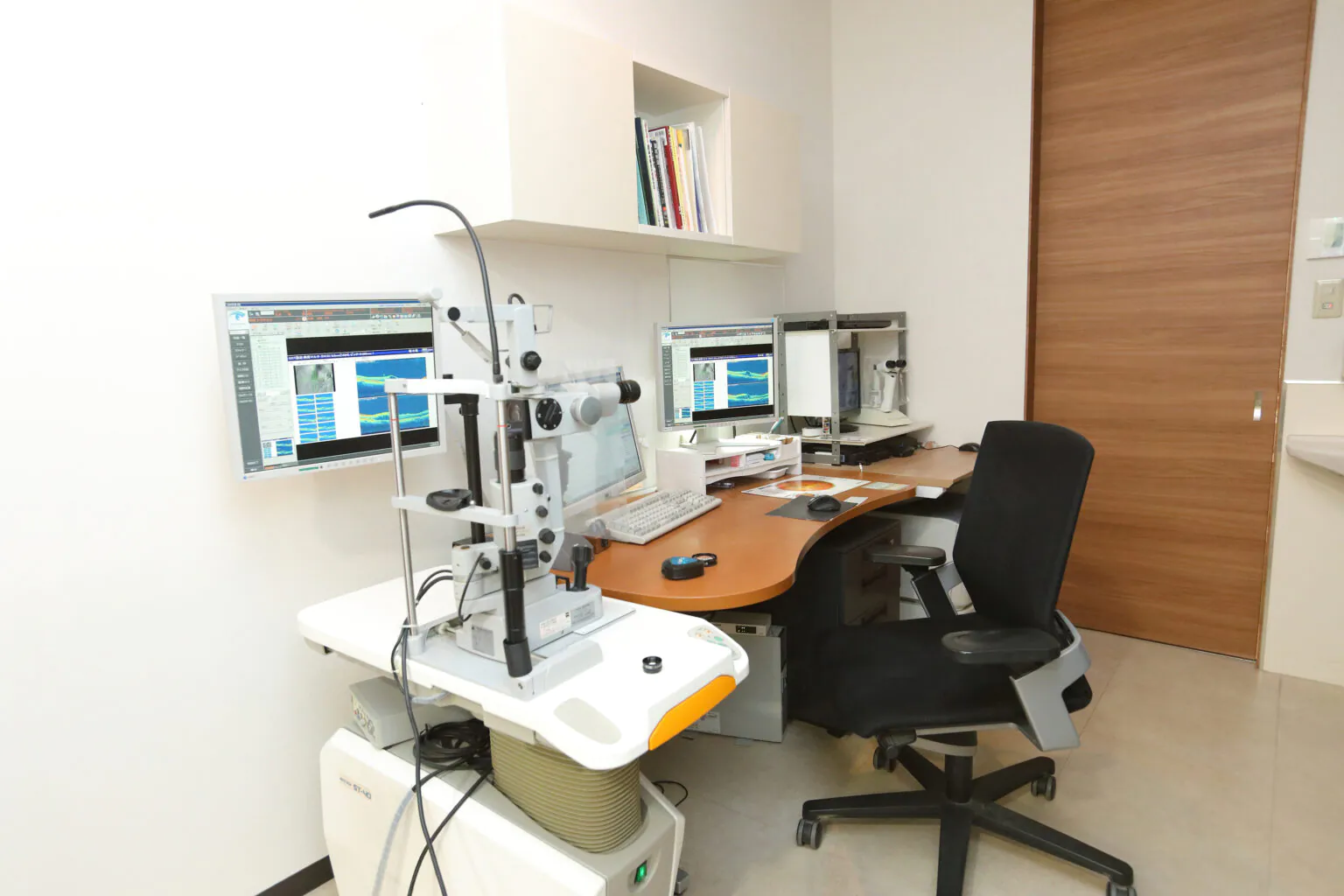 眼科高橋クリニック